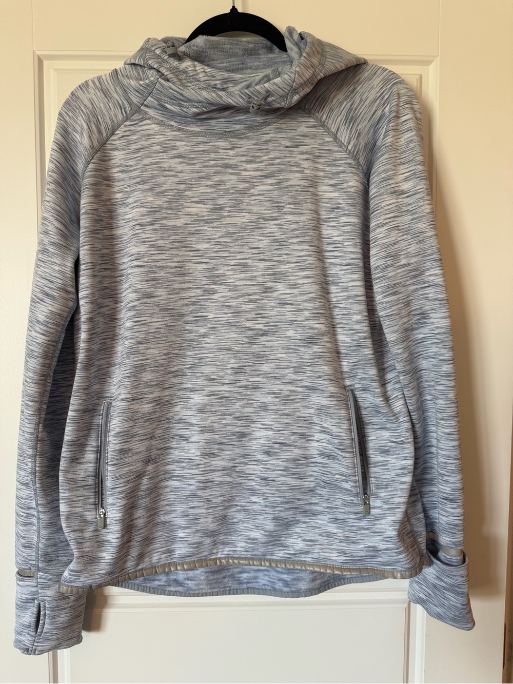 Gap Fit Hooded sweatshirt